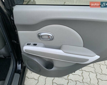 Черный Киа Soul, объемом двигателя 0 л и пробегом 169 тыс. км за 7500 $, фото 22 на Automoto.ua