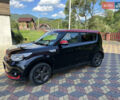 Черный Киа Soul, объемом двигателя 0 л и пробегом 165 тыс. км за 6700 $, фото 4 на Automoto.ua