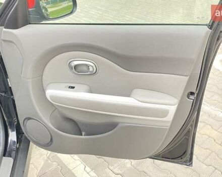Черный Киа Soul, объемом двигателя 0 л и пробегом 82 тыс. км за 7499 $, фото 20 на Automoto.ua