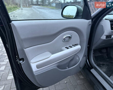 Черный Киа Soul, объемом двигателя 0 л и пробегом 98 тыс. км за 7000 $, фото 21 на Automoto.ua
