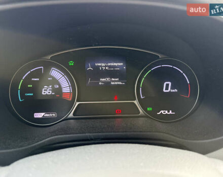 Чорний Кіа Soul, об'ємом двигуна 0 л та пробігом 37 тис. км за 6799 $, фото 36 на Automoto.ua