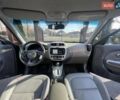 Чорний Кіа Soul, об'ємом двигуна 0 л та пробігом 123 тис. км за 7500 $, фото 15 на Automoto.ua