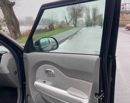 Черный Киа Soul, объемом двигателя 0 л и пробегом 149 тыс. км за 5800 $, фото 15 на Automoto.ua