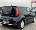 Черный Киа Soul, объемом двигателя 0 л и пробегом 100 тыс. км за 9790 $, фото 8 на Automoto.ua