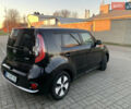 Черный Киа Soul, объемом двигателя 0 л и пробегом 169 тыс. км за 7500 $, фото 12 на Automoto.ua