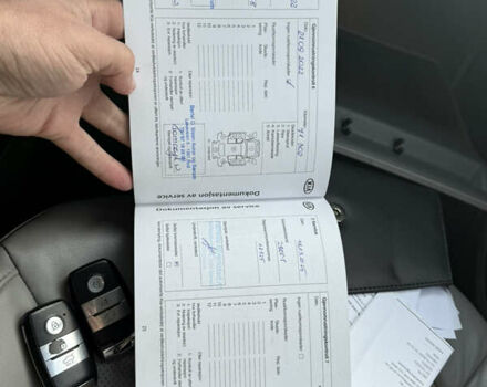 Чорний Кіа Soul, об'ємом двигуна 0 л та пробігом 37 тис. км за 6799 $, фото 46 на Automoto.ua