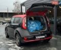 Чорний Кіа Soul, об'ємом двигуна 0 л та пробігом 108 тис. км за 6950 $, фото 11 на Automoto.ua