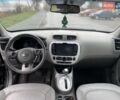 Черный Киа Soul, объемом двигателя 0 л и пробегом 149 тыс. км за 5800 $, фото 19 на Automoto.ua