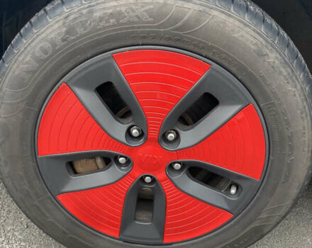 Чорний Кіа Soul, об'ємом двигуна 0 л та пробігом 118 тис. км за 7699 $, фото 3 на Automoto.ua