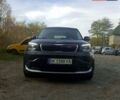 Черный Киа Soul, объемом двигателя 0 л и пробегом 153 тыс. км за 6000 $, фото 3 на Automoto.ua