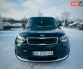 Чорний Кіа Soul, об'ємом двигуна 0 л та пробігом 79 тис. км за 8690 $, фото 2 на Automoto.ua