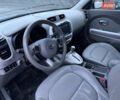Черный Киа Soul, объемом двигателя 0 л и пробегом 98 тыс. км за 7000 $, фото 20 на Automoto.ua