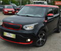 Черный Киа Soul, объемом двигателя 0 л и пробегом 89 тыс. км за 9700 $, фото 3 на Automoto.ua