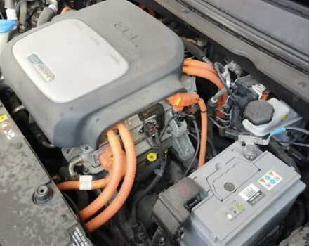 Черный Киа Soul, объемом двигателя 0 л и пробегом 134 тыс. км за 7150 $, фото 19 на Automoto.ua