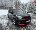Чорний Кіа Soul, об'ємом двигуна 0 л та пробігом 159 тис. км за 8300 $, фото 1 на Automoto.ua