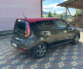 Черный Киа Soul, объемом двигателя 0 л и пробегом 165 тыс. км за 6700 $, фото 1 на Automoto.ua