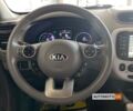 Чорний Кіа Soul, об'ємом двигуна 30 л та пробігом 135 тис. км за 9800 $, фото 17 на Automoto.ua