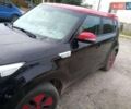Черный Киа Soul, объемом двигателя 0 л и пробегом 93 тыс. км за 8200 $, фото 1 на Automoto.ua
