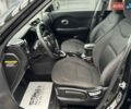 Черный Киа Soul, объемом двигателя 1.59 л и пробегом 153 тыс. км за 9500 $, фото 13 на Automoto.ua