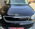 Чорний Кіа Soul, об'ємом двигуна 0 л та пробігом 37 тис. км за 6799 $, фото 4 на Automoto.ua