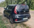 Черный Киа Soul, объемом двигателя 0 л и пробегом 112 тыс. км за 6900 $, фото 6 на Automoto.ua