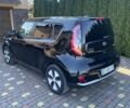 Черный Киа Soul, объемом двигателя 0 л и пробегом 180 тыс. км за 8700 $, фото 7 на Automoto.ua