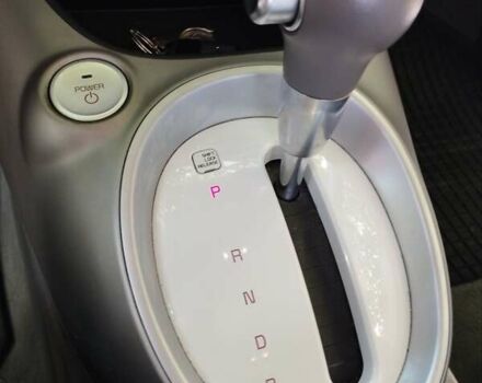 Черный Киа Soul, объемом двигателя 0 л и пробегом 134 тыс. км за 7150 $, фото 22 на Automoto.ua