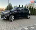 Черный Киа Soul, объемом двигателя 0 л и пробегом 169 тыс. км за 7500 $, фото 7 на Automoto.ua