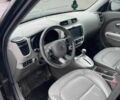 Черный Киа Soul, объемом двигателя 0 л и пробегом 149 тыс. км за 5800 $, фото 13 на Automoto.ua