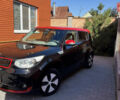 Черный Киа Soul, объемом двигателя 0 л и пробегом 132 тыс. км за 9200 $, фото 1 на Automoto.ua