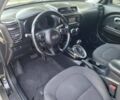 Чорний Кіа Soul, об'ємом двигуна 2 л та пробігом 110 тис. км за 7500 $, фото 7 на Automoto.ua