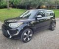 Чорний Кіа Soul, об'ємом двигуна 2 л та пробігом 110 тис. км за 7500 $, фото 1 на Automoto.ua