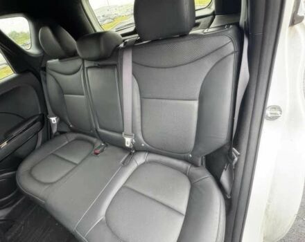 Чорний Кіа Soul, об'ємом двигуна 2 л та пробігом 72 тис. км за 1800 $, фото 11 на Automoto.ua