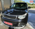 Чорний Кіа Soul, об'ємом двигуна 0 л та пробігом 37 тис. км за 6799 $, фото 21 на Automoto.ua