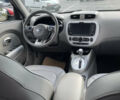 Черный Киа Soul, объемом двигателя 0 л и пробегом 125 тыс. км за 10900 $, фото 8 на Automoto.ua