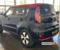 Чорний Кіа Soul, об'ємом двигуна 30 л та пробігом 135 тис. км за 9800 $, фото 4 на Automoto.ua