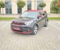 Черный Киа Soul, объемом двигателя 0 л и пробегом 82 тыс. км за 7499 $, фото 1 на Automoto.ua