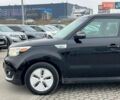 Черный Киа Soul, объемом двигателя 0 л и пробегом 100 тыс. км за 9790 $, фото 3 на Automoto.ua