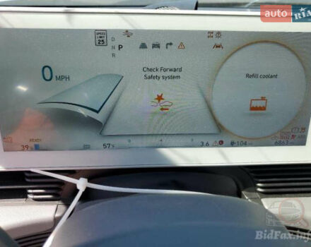 Черный Киа Soul, объемом двигателя 0 л и пробегом 125 тыс. км за 10900 $, фото 18 на Automoto.ua