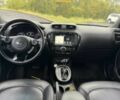 Чорний Кіа Soul, об'ємом двигуна 2 л та пробігом 72 тис. км за 1800 $, фото 8 на Automoto.ua