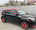 Чорний Кіа Soul, об'ємом двигуна 0 л та пробігом 118 тис. км за 7699 $, фото 6 на Automoto.ua
