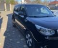 Черный Киа Soul, объемом двигателя 0 л и пробегом 180 тыс. км за 8700 $, фото 5 на Automoto.ua