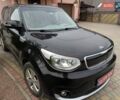 Чорний Кіа Soul, об'ємом двигуна 0 л та пробігом 167 тис. км за 5250 $, фото 5 на Automoto.ua