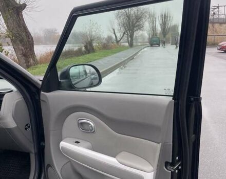 Черный Киа Soul, объемом двигателя 0 л и пробегом 149 тыс. км за 5800 $, фото 22 на Automoto.ua