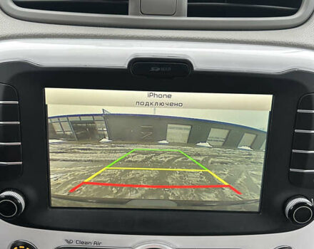 Черный Киа Soul, объемом двигателя 0 л и пробегом 182 тыс. км за 8500 $, фото 14 на Automoto.ua