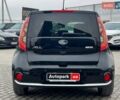 Черный Киа Soul, объемом двигателя 0 л и пробегом 100 тыс. км за 9790 $, фото 6 на Automoto.ua