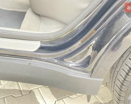 Черный Киа Soul, объемом двигателя 0 л и пробегом 82 тыс. км за 7499 $, фото 29 на Automoto.ua
