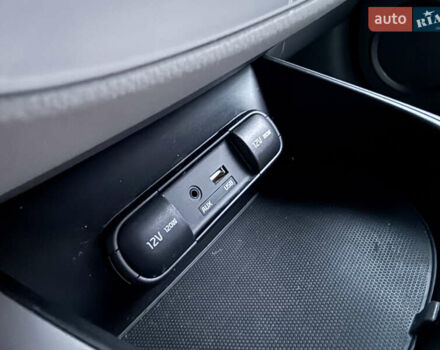 Черный Киа Soul, объемом двигателя 0 л и пробегом 98 тыс. км за 7000 $, фото 23 на Automoto.ua