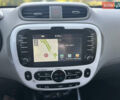 Черный Киа Soul, объемом двигателя 0 л и пробегом 70 тыс. км за 7550 $, фото 20 на Automoto.ua