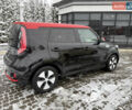 Чорний Кіа Soul, об'ємом двигуна 0 л та пробігом 159 тис. км за 8300 $, фото 4 на Automoto.ua